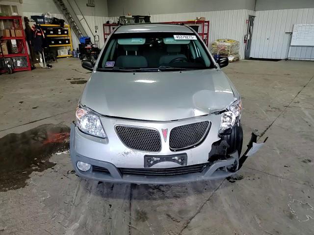 2008 Pontiac Vibe - Image 10