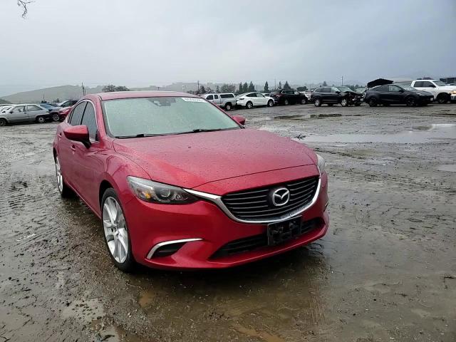 2016 Mazda 6 - Image 11