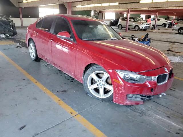 2014 BMW 3er - Image 11