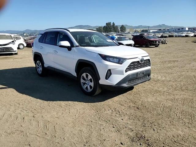 2021 Toyota RAV 4 - Image 12