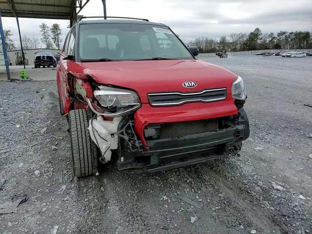 2018 Kia Soul - Image 12