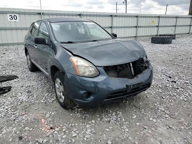 2014 Nissan Rogue - Image 12