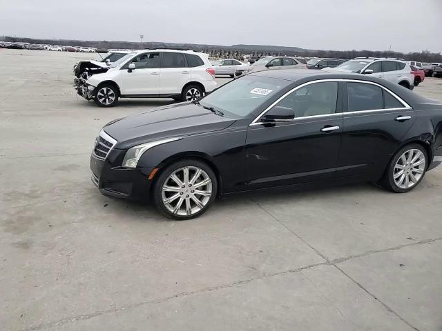 2013 Cadillac ATS - Image 13