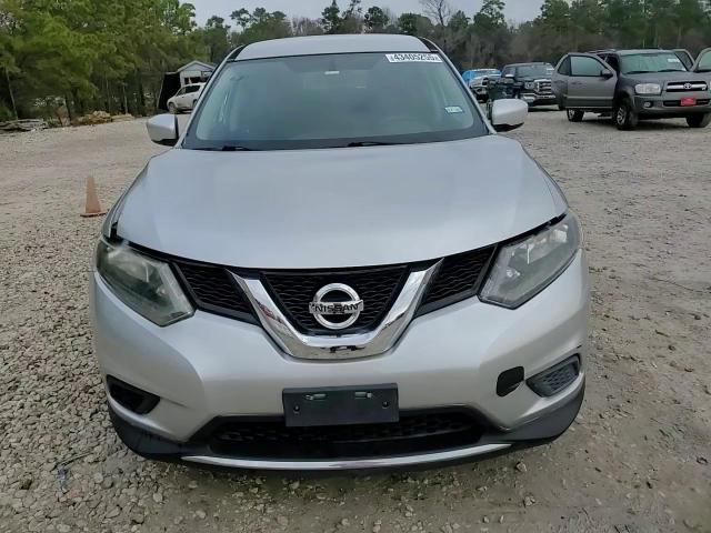 2016 Nissan Rogue - Image 14