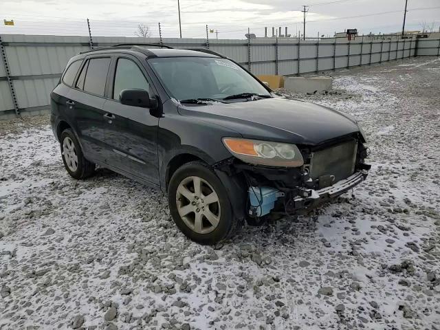 2007 Hyundai Santa Fe - Image 10