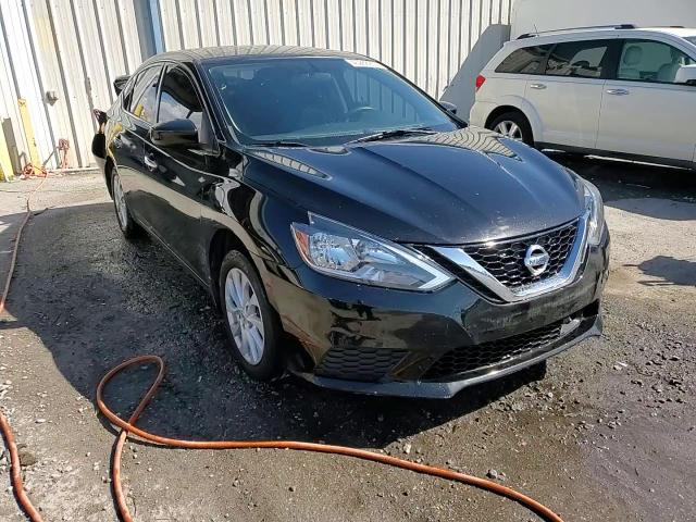 2019 Nissan Sentra - Image 13