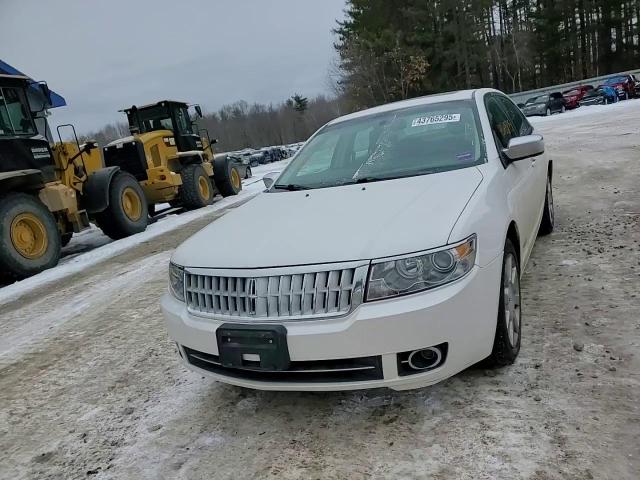 2009 Lincoln MKZ - Image 11