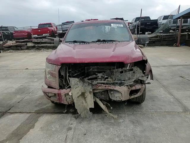 2017 Ford F-150 - Image 11