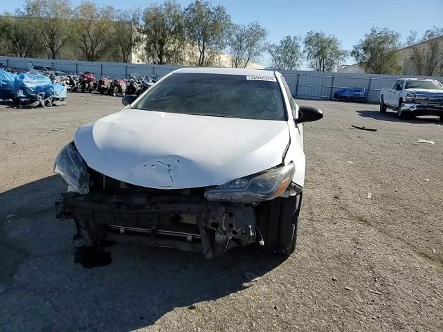 2016 Toyota Camry - Image 10