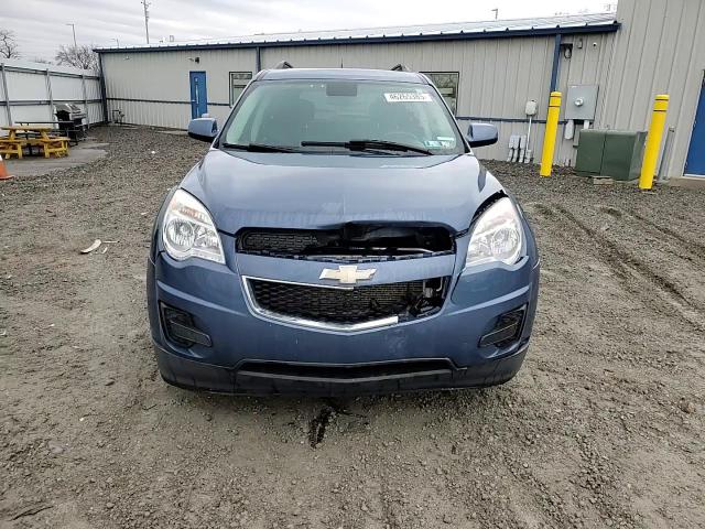 2012 Chevrolet Equinox - Image 14