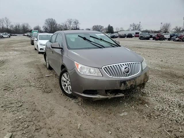 2010 Buick LaCrosse - Image 11