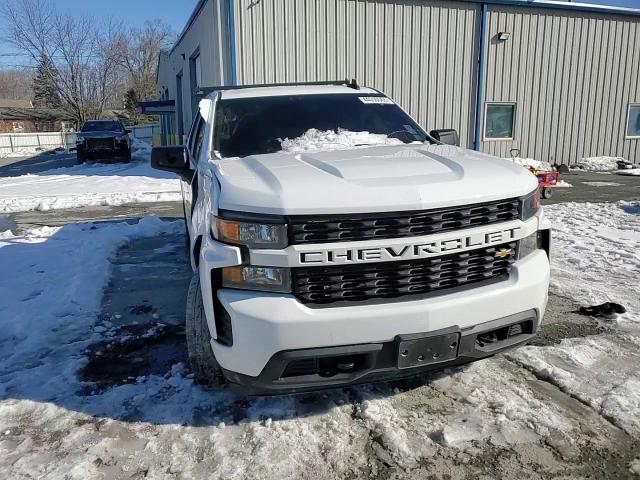 2021 Chevrolet Silverado - Image 10