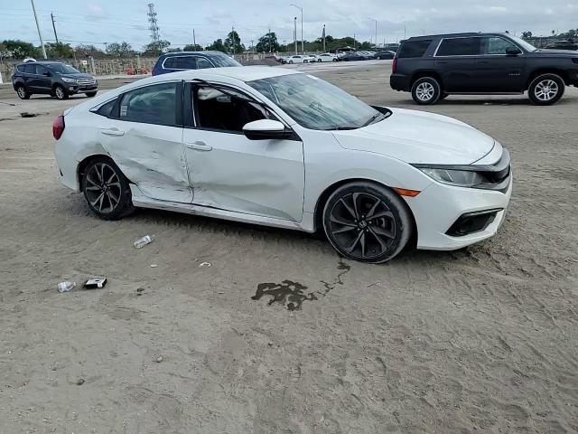 2019 Honda Civic - Image 11