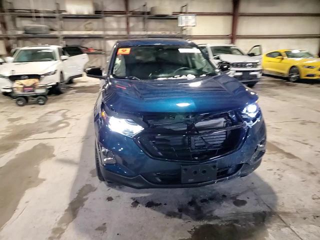 2021 Chevrolet Equinox - Image 12