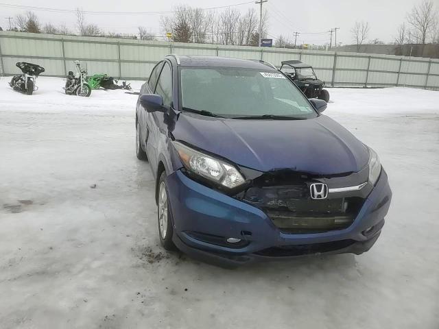 2016 Honda HR-V - Image 12