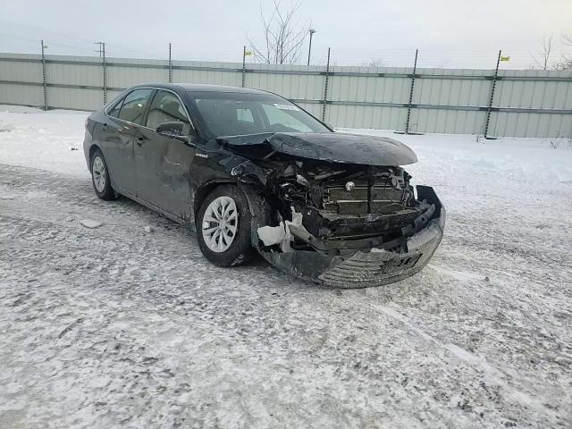 2017 Toyota Camry - Image 11
