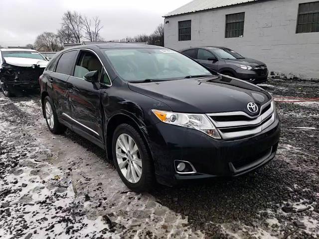 2014 Toyota Venza - Image 14