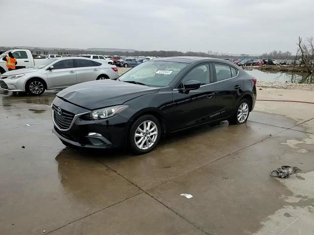 2016 Mazda 3 - Image 14