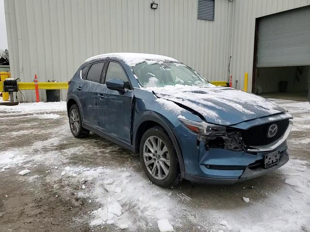 2021 Mazda CX-5 - Image 11