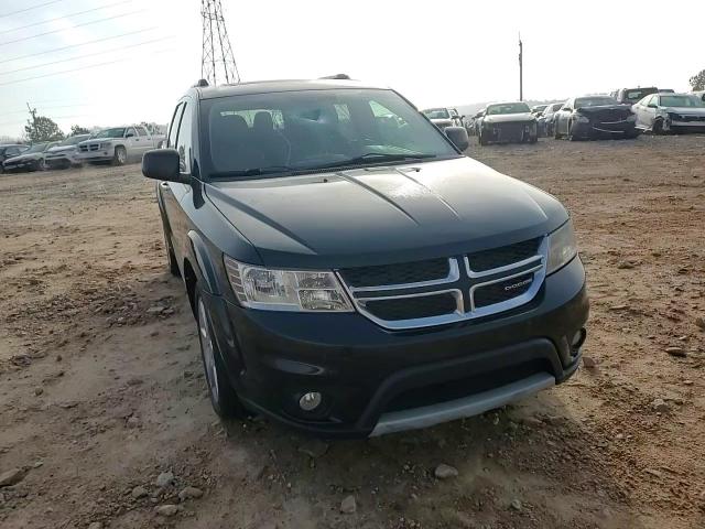 2012 Dodge Journey - Image 12