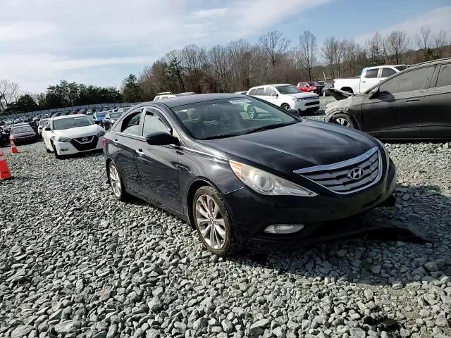2012 Hyundai Sonata - Image 11