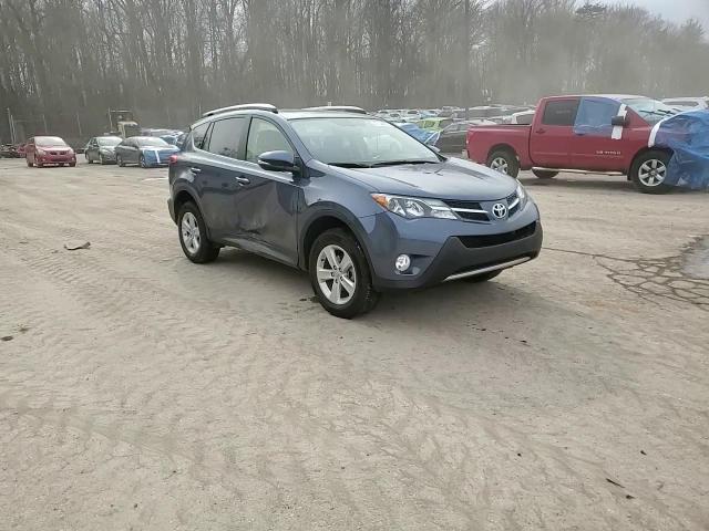 2013 Toyota RAV 4 - Image 14