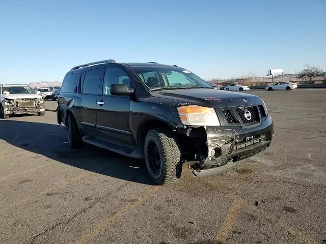 2015 Nissan Armada - Image 14
