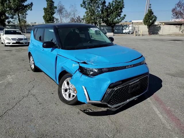 2024 Kia Soul - Image 11
