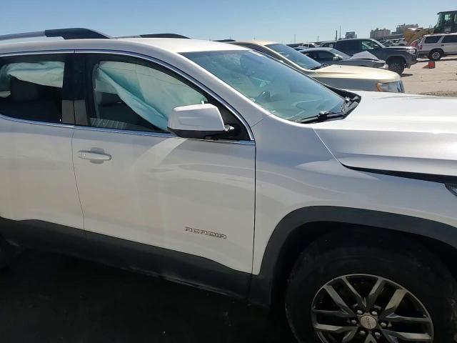 2018 GMC Acadia - Image 14