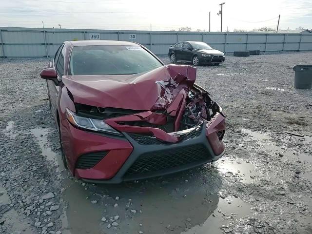 2018 Toyota Camry - Image 11