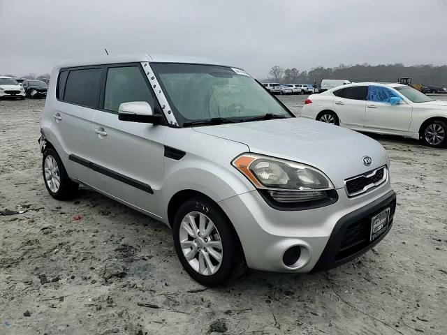 2012 Kia Soul - Image 12
