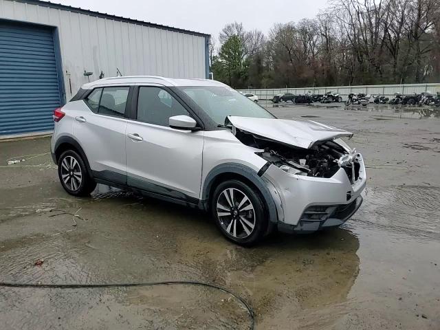 2019 Nissan Kicks - Image 14