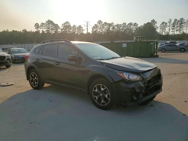 2018 Subaru XV - Image 11