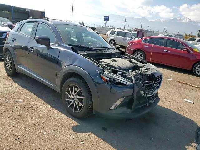 2016 Mazda CX-3 - Image 11