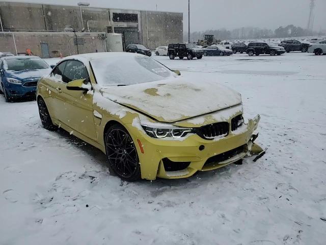 2020 BMW M4 - Image 11