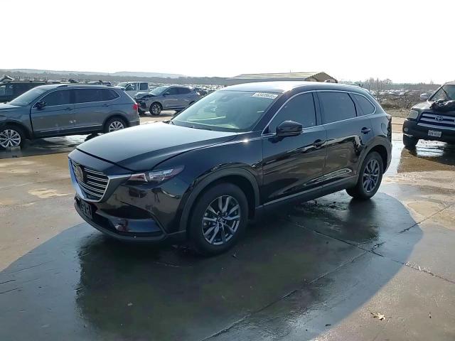 2021 Mazda CX-9 - Image 14