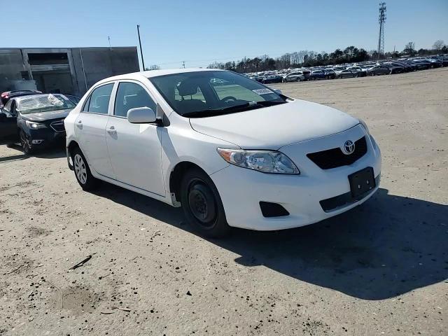 2010 Toyota Corolla - Image 11