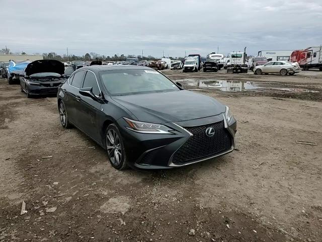 2019 Lexus ES - Image 11
