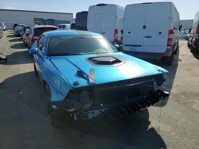 2019 Dodge Challenger - Image 11