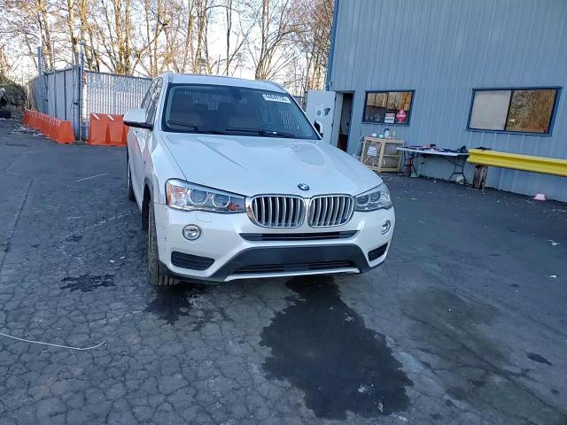 2016 BMW X3 - Image 11