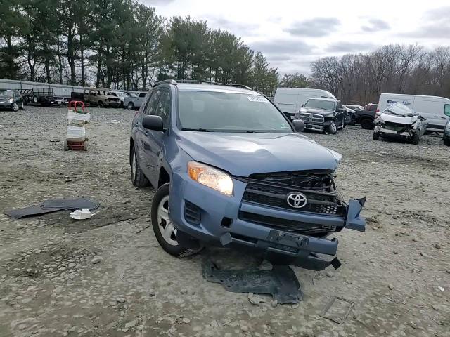 2012 Toyota RAV 4 - Image 11