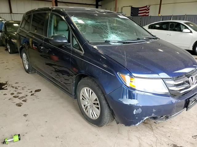 2015 Honda Odyssey - Image 14