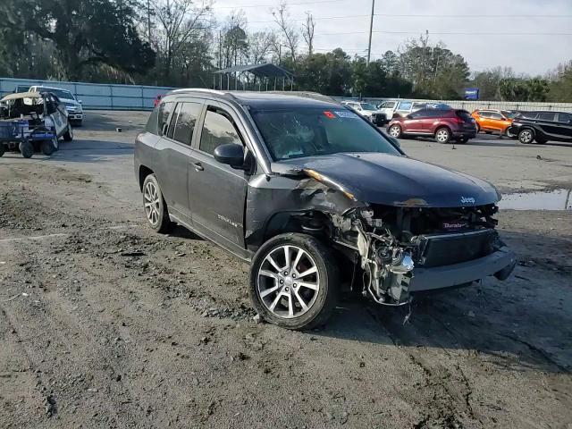 2016 Jeep Compass - Image 11