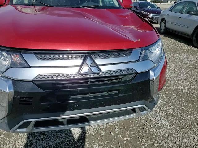 2019 Mitsubishi Outlander - Image 12