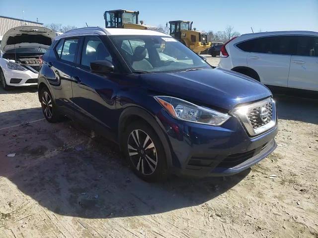 2020 Nissan Kicks - Image 10