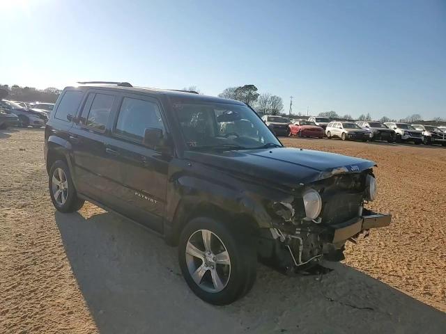 2016 Jeep Liberty (Patriot) - Image 15