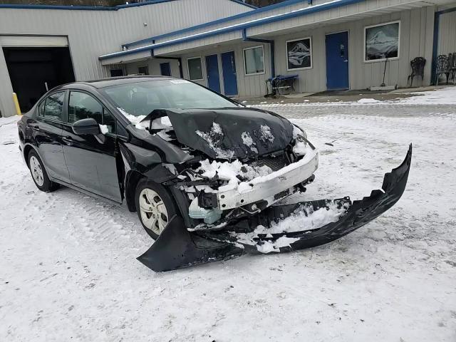 2014 Honda Civic - Image 10