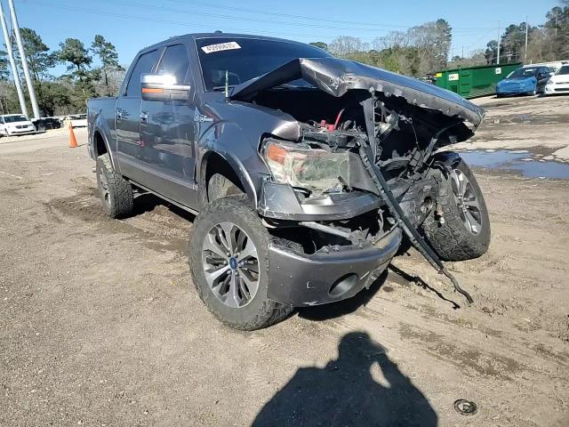 2013 Ford F-150 - Image 11