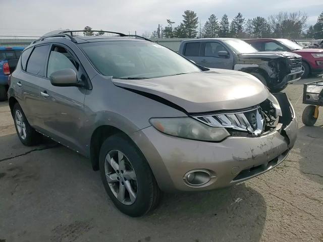 2009 Nissan Murano - Image 11
