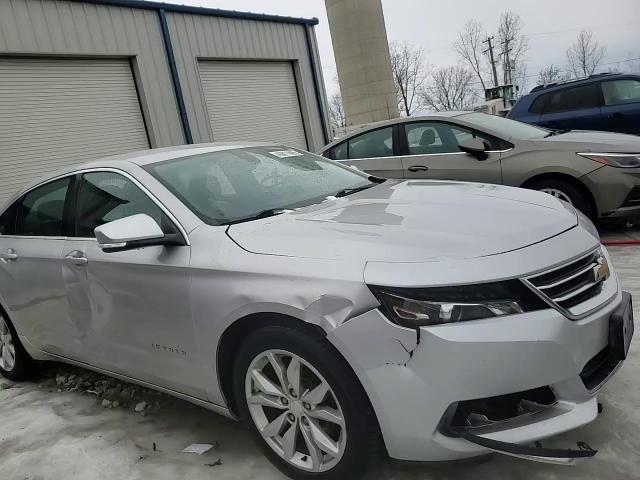 2016 Chevrolet Impala - Image 13